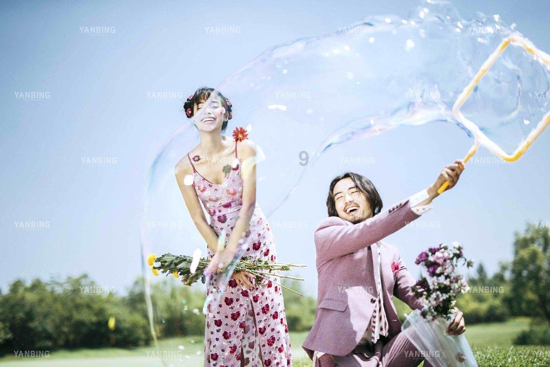 当一个女生跟你说，“拜托了，另一只笔”是什么意思？游戏画面