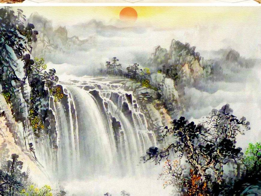 酷老师的教室